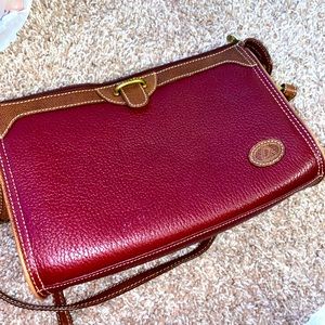 Vintage Liz Claiborne purse